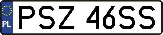 PSZ46SS