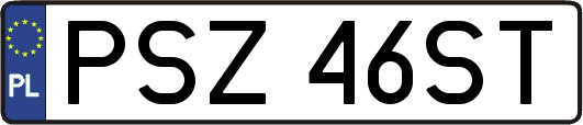 PSZ46ST