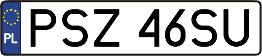 PSZ46SU