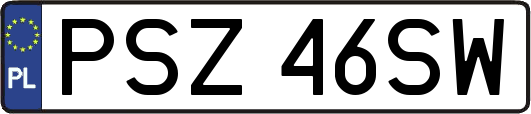 PSZ46SW