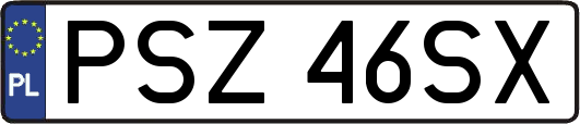PSZ46SX