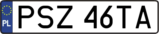 PSZ46TA