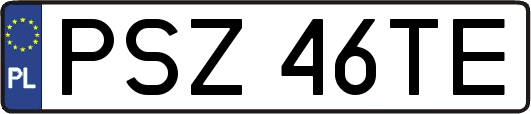 PSZ46TE