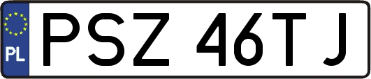 PSZ46TJ