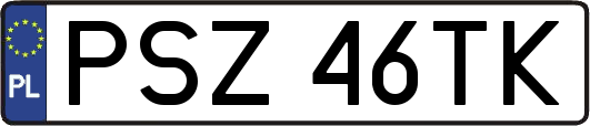 PSZ46TK