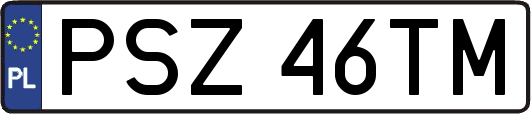 PSZ46TM