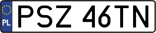 PSZ46TN