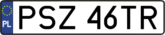 PSZ46TR