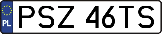 PSZ46TS