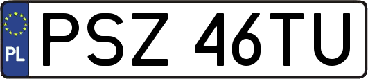 PSZ46TU