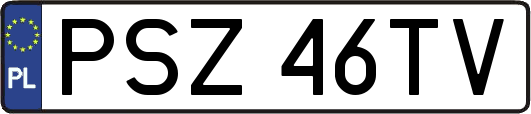 PSZ46TV