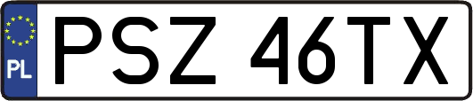 PSZ46TX