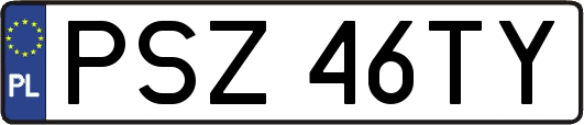 PSZ46TY