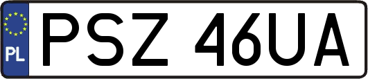 PSZ46UA