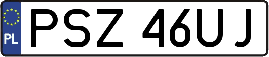PSZ46UJ