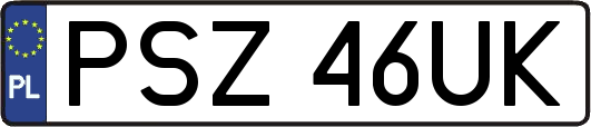 PSZ46UK