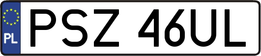 PSZ46UL