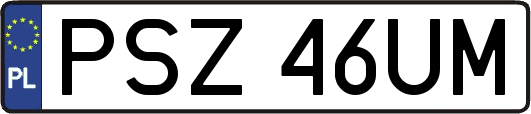 PSZ46UM