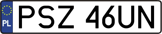 PSZ46UN