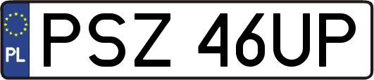 PSZ46UP