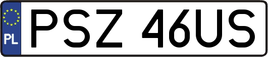 PSZ46US