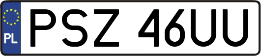 PSZ46UU