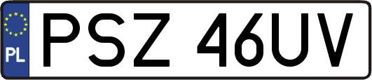 PSZ46UV