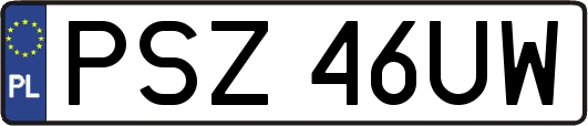 PSZ46UW