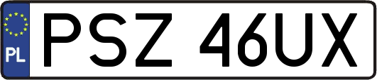 PSZ46UX