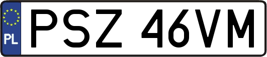 PSZ46VM