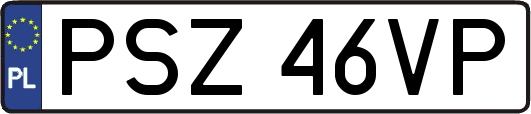 PSZ46VP