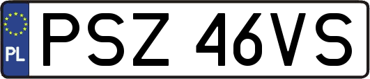 PSZ46VS