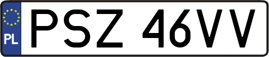 PSZ46VV
