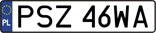 PSZ46WA