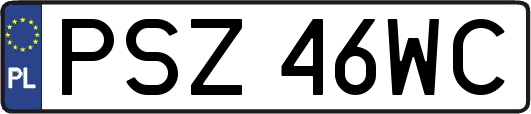 PSZ46WC