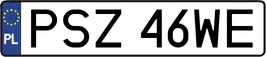 PSZ46WE