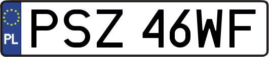 PSZ46WF