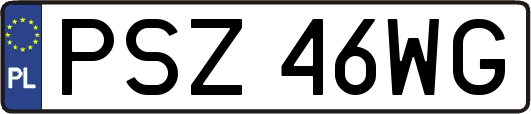 PSZ46WG