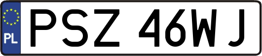 PSZ46WJ