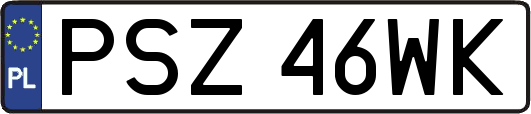 PSZ46WK