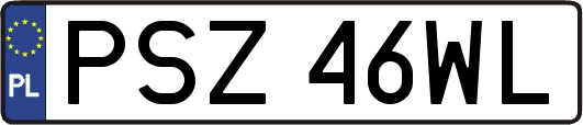 PSZ46WL
