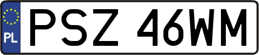 PSZ46WM