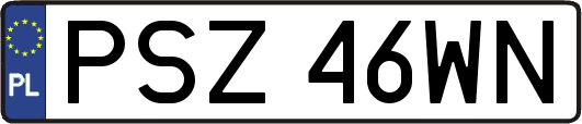 PSZ46WN