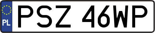 PSZ46WP