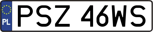 PSZ46WS