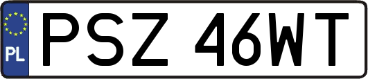 PSZ46WT