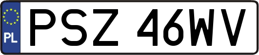 PSZ46WV
