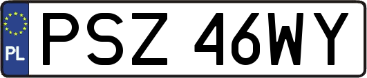 PSZ46WY