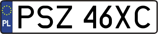 PSZ46XC