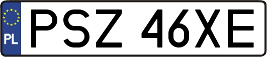 PSZ46XE
